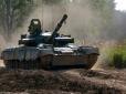 Україна з'їла живцем російські танки Т-80, - ексофіцер армії США