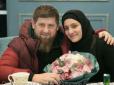 Хвороба Кадирова прогресує, сатрап Чечні готує наступника – ЗМІ