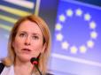 Управа на Орбана і його вето: ЄС має план на випадок блокування вступу України, - Каллас