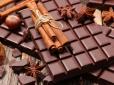 Ефект здивує! Що буде, якщо відмовитися від шоколаду на місяць