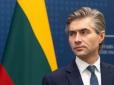 Більше ніж у Польщі: Литва планує наступного року витрачати понад 5% ВВП на оборону