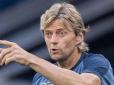 Зрадник не спромігся всидіти на двох стільцях: ​Екскапітану збірної України з футболу Тимощуку оголосили підозру за донати на армію РФ