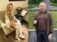 Остання з російським паспортом: ЗМІ розповіли про всіх дружин Портнова