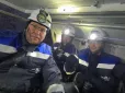 У соцмережах висміяли російського губернатора через вугільний 