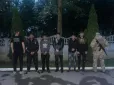 Хлопець 