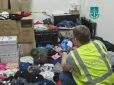 Секонд-хенд із метадоном: Спритні 