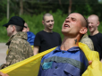 Відлуння Стамбулу: Україна повернула з Росії своїх полонених