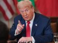 Від Америки з любов'ю та за європейські гроші: Трамп заявив, що перші комплекси Patriot з 17 обіцяних ним Україні уже відвантажуються до Німеччини