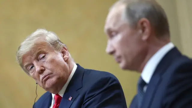 Є сигнал, але: Аналітики ISW оцінили, чи піде Путін на поступки після нових заяв Трампа про дедлайн