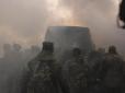 Зі 150 ворожих диверсантів до Покровська дійшло близько 30, - DeepState
