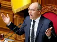 Яким був Парубій поза політикою, - Віктор Андрусів