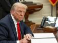 Міг не долетіти: Літак Трампа мало не потрапив у катастрофу над Нью-Йорком, - Bloomberg
