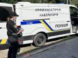 Поранив та втік: На Кіровоградщині чоловік під час перевірки документів стріляв у поліцейських