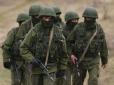 Чомусь більше не хочуть помирати за свого фюрера... У російській армії різко зросла кількість дезертирства, - статистика OSINT-аналітиків