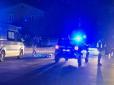Водій був тверезим: У Чернігові авто патрульної поліції на смерть збило військового