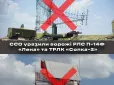Відкриті двері Росії: Безпілотники Сил спецоперацій ЗСУ ​вразили 