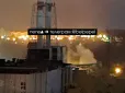 Блекаут повертається: У неділю ввечері російський Бєлгород знов опинився без світла