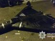 У Києві чоловік перевозив 
