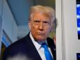 Через рік Трамп може перестати бути Трампом, - політолог