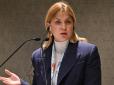 Переговори про купівлю у США Tomahawk та інших ракетних озброєнь успішно просуваються, - Стефанишина