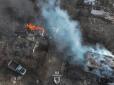 Ворог дещо планує: Росіяни у Покровську зменшили свою активність і кількість переміщень (відео)