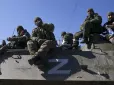 Російські окупанти просунулись поблизу трьох населених пунктів на Донеччині, - DeepState