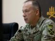 Ситуація погіршилась: Росіяни захопили три населені пункти в Запорізькій області, - Сирський