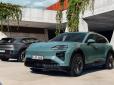 Porsche представила електричний Cayenne, що за швидкістю розгону до 1000 км/год. ледь не вдвічі перевершує свого 