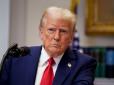 Трамп прокоментував прогнози щодо ймовірного нападу Росії на країни Балтії