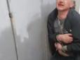 Військові РФ жорстко побили 