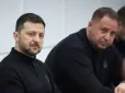 Вибір Зеленського: ні миру з Росією, ні війни з корупцією