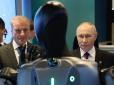 Страхи Ушакова, Дмитрієва і Путіна втілюються в реальність, - Іван Яковина