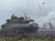 Попри шалений опір окупантам на Запорізькому напрямку: Сили оборони змушені були відступили з кількох сіл під Гуляйполем