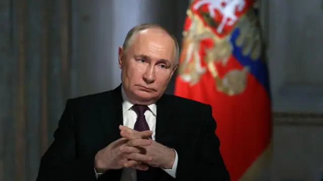 Все ще вірить у імперію? Путін зробив несподівану заяву про відновлення Радянського Союзу