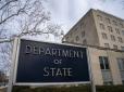 Держдеп США заявив, що подальше врегулювання війни в Україні залежить від РФ