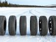 Водіям на замітку! Як не помилитися при виборі шин на зиму