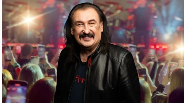 Ампутували ногу: Блогер Беспалов розповів подробиці про операцію, яку зробили 66-річному Гізі