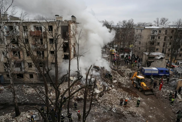 Відбиття Куп'янська покращує нашу ситуацію, - 77-ма окрема аеромобільна бригада