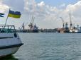 Кабмін готується віддати порт Чорноморськ за безцінь та без Prozorro, - Сергій Наумович