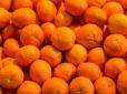 Зверніть увагу! Як вибрати соковиті та солодкі мандарини