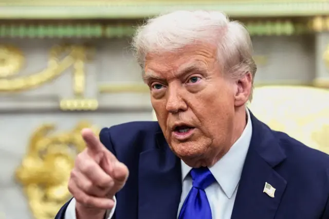 Рейтинги впали: Трамп втрачає вплив серед американців та у Республіканській партії, - The Atlantic