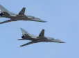 Путін дражнить НАТО: Російські бомбардувальники пролетіли над Британією