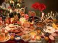 ТОП-3 поради, як не набрати зайвої ваги під час новорічних свят