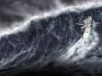 На Землю чекають небачені протягом багатьох століть супершторми. Експерти збираються змінити теперішню класифікацію ураганів