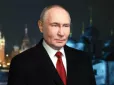 У новорічному зверненні з'явився не справжній Путін і навіть не його 