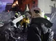 Удар росіян по Харкову: Під завалами знайдено тіло дитини