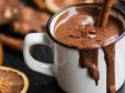 А ви це знали7 Як гарячий шоколад впливає на організм і чому не кожен вартий уваги