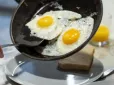 Ви весь час готуєте яйця неправильно! Дізнайтеся, що руйнує ваш сніданок