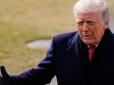 Трамп пригрозив тим країнам, які не підтримують анексію Гренландії