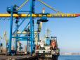 Ситуація погіршується: Росія інтегрує порт окупованого Маріуполя у власну економіку, - розвідка